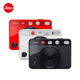 Leica SOFORT 2 instant camera instant imaging camera (white) 19188