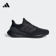 阿迪达斯 （adidas）男鞋子PUREBOOST爆米花透气缓震回弹运动鞋慢跑鞋青年减震跑步鞋 IF4840/公路竞速/回弹舒适 40.5