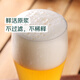 Qixian German wheat puree beer 1L