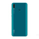 Huawei (Huawei) Huawei Profitez de la machine de travail de téléphone mobile d'occasion 9plus Réseau de travail complet 4G Machine âgée Huawei Mobile Phone Mobile Phone Gem Blue 4 + 64G 90% NOUVEAU