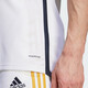 Adidas Cool Soccer adidas 23-24 Nouvelle saison Real Madrid Home Edition Fan Edition courte Jersey HR3796 HR3796 Fan Edition S