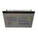 Ris Battery Ris 12V Lead Acid Battery DJM Series Maintenance-free UPS Power DC Screen Ris DJM12200S (12V200AH)