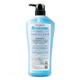 Kao (KAO) wakes up without getting messy Essential imported refreshing anti-gloss shampoo 700ml fluffy oil-controlled and itchy-relieving anti-dandruff