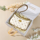 NUCELLE Bag Women's 2025 Pegasus Armpit Bag High-end Luxury Girls' Bag One-Shoulder Crossbody Bag Birthday Gift