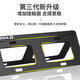 Huanwei 15-25 Buick car license plate stand blue license plate green license frame new traffic license plate frame new energy electric oil vehicle special 2023 model 2024 model 2025 Buick GL8 652T onshore 653T Lu Zun ES/Ivia