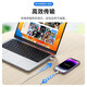 胜粒苹果数据线PD快充20W/30W/35W/40W适用iPhone16/15/14/13/12/11promax手机type-c充电线器套装ipad 【苹果PD40W快充线】-1米 买一送一