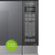PANASONIC 松下电器 微波炉 NN-SN686S 不锈钢台面 1.2立方英尺 33.98L 1200W