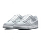 
NIKE Nike big boys and women's shoes casual shoes DUNK LOW BG versatile trendy sneakers DH9765-001 DH9765-001 36