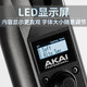 九幽【雅佳SOLOC电吹管】全新进口2024新款电子萨克斯200种音色民族 套餐二:标配+硬盒+豪华礼包