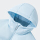 Adidas Down Jacke für Frauen 2024 Winter kaltes und warm Down Jacket Jacket JV6190 M