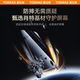 图拉斯iPhone16ProMax钢化膜【肖特基材｜防摔耐刮】苹果16ProMax手机膜全屏覆盖超薄高清AR增透原感膜 【16promax】裸机手感·德国肖特 赠送无尘仓｜好贴无气泡