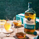 Scotton Singleton Scotland Single Malt Whiskey Original Bottle Imported Foreign Wine Directly Produced Overseas 12 Years Duff Town Single Bottle with Box Coded 700ml