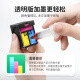 顾致适用hp惠普664墨盒2675 2676 2677 5078 1115 1118打印机2135 21 约10000页套装连喷版墨盒5支墨水
