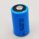 凯元达 CR2  电池 ICR 15270 450mAh 3.7V 充电 锂电池黑色 单充电器（2个）