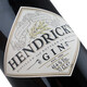 亨利爵士亨利爵士金酒Hendricks Gin苏格兰原装高级杜松子酒琴酒毡酒 亨利爵士金酒 700mL 1瓶