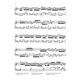 
Henle Original Bach Patita C minor second suite BWV826 No fingering Bach Partita no. 2 c minor BWV826 HN1692
