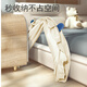Love Baby Tree Baby Mosquito Net Cover Cover Foldable Mosquito net Full Cover Type 0-1-3-летняя детская маленькая кровать для комаров.