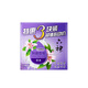 Liushen Soap Cooling and Fragrant Cleansing Lily 125g*3 pieces