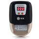 Gepad (GEPAD) new version of RMB banknote counting machine banknote inspection portable banknote detector small banknote inspection commercial machine household mini dry battery/plug-in dual-purpose voice broadcast M1(C)