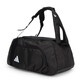 Bolsa de adidas (adidas) para hombres y mujeres, nueva primavera de gran capacidad Crossbody Bocket Bag Bag Bag Sports y Bolsa de hombro casual HS9755/23*57*30 cm, sujeto a artículos reales