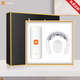 Jingshentang Souvenirs Business Gift Practical Company Anniversary Safety Mois Souvenir Prix Custom Gift White: Small MI Power Supply + Massager amélioré