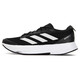阿迪达斯 （adidas）男鞋女鞋新款ADIZERO SL运动越野跑训练低帮跑步鞋 HQ1349 36