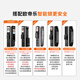 
OUDILE thickened zinc alloy grade A security door entrance door villa door + aviation aluminum foil filled mother door fingerprint lock Technology cloud lock 2150*1050-2250*960