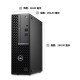 Dell Optiplex7010SFF Business Office Desktop Computer Host Voller Set von Home Machine Customized HT11C Single Host mit Schlüssel und Maussatz i3-12100 16G Speicher 1T+256G Solid State
