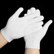 Gants étiquette gants