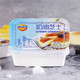 Mioc Cream Cheese 240g, light cheese for baking, Mioc Blue Cream Cheese 240g
