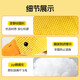HuanChong.com pet dog toy for dogs to play with to relieve boredom, self-pleasure, resistant to chewing, grinding teeth, making sounds for puppies and puppies, dog walking and amusing tool