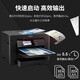 EPSON 4838/7848 A4 A3+ wireless color inkjet business office multi-function double tag double double double scan WF-7848 [A3+ multi-function double-sided printing]