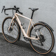 Rock Brothers Road Bike Fender Flat Highway Touring Vehicle zerlegt schnell 700C Schlamm.