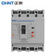 Chint (CHNT) NM1LE-125S/4300A-100A-100.200.300MA plastic case leakage circuit breaker three-phase three-wire leakage protector