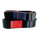 Wen Yijia Customized Triangle Belt 4HB 1420 1448 1475 1484 1488 1490 1493 Harvester Belt 4HB-995N Shenwei Tooth Blue Label