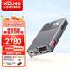 XDuoo XD05Bal CP version flagship DSD portable Bluetooth 5.0 balanced decoding headphone amplifier 1000mw high power XD-05BAL CP version black Beijing warehouse delivery