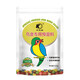 Kaiyuan (KO) Peony Parrot Feed Bird Food Flavor Powder Nourishing Pills Bird Nutritional Powder Pet Bird Food Bird Supplies Bird Food Special Premix 500g