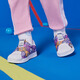 adidas阿迪达斯儿童轻便一脚蹬时尚休闲鞋GX3294 GX3294 23.5