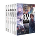 
The non-existent region 9 Valkyrie has arrived] 86 The non-existent region 8 The smoke of gunpowder on the water Ep.7 The mist The non-existent war zone 12345689 All 9 volumes The war zone Anli Chaodu 86 The non-existent war zone simplified Chinese version The 86 The non-existent war zone Kakugawa Animation Light Novel 86-The non-existent region 1-9 (set