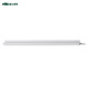 NVC Lighting (NVC) LED tube light strip integrated bracket, 0.6 meters long/need to purchase additional connectors E-NLED-T5H06-7W three colors 1 piece
