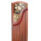 
Dunhuang brand Dunhuang Guzheng Professional Performance Grade 694KK/DQ/LC/PP/RR Banana Window Night Rain Teshi Guyi Sumu 694PP Yunchang Han Lu + Full Set of Gift Pack