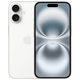 [95% Nouveau] Apple / Apple iPhone 16 Plus (A3291) Prise en charge blanche de 128 Go pour le téléphone mobile à double arrêt de China Unicom Telecom 5G