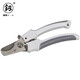 鰰釰Fukuoka Tools Seiko Cable Scissors Labor-saving, Sharp and Durable 7-inch FO-9019A 釰FO-9019A