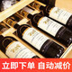 CANIS FAMILIARIS布多格 法国原瓶进口红酒 骑士干红葡萄酒 750ml*6支礼盒整箱装