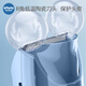 Yingshu baby haircutter automatic hair sucking children electric fader head shaving self-hair haircut artifact super quiet 828A