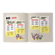 Idioms are constantly asked (4 volumes in total) farewell to memorize rotely, a new method for learning idioms! Ask questions and learn 689 idioms thoroughly