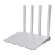 360 Security Routing V21200M dual-band 5G four-antenna smart wireless router wifi signal amplification fiber broadband large-scale through-wall routing