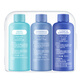 Wasser geheime Wörter (Aquair) Jingrun Zhenyang Beirun Reise -Set (Shash + Conditioner + Duschgel) 50 ml*3