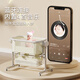 Trimigo (Thaimei Gao) smart electric crib splicing large bed newborn crib baby cradle bed mobile baby shaker [high appearance Ins wind] electric baby shaker mobile baby folding bed baby splicing bed