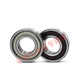 Japon NSK Poulage importé Précision à haute vitesse Précision Boule de rainure profonde Roueur de roue de roue avant de véhicule électrique ZZ Roule de roue arrière Vv Rolling Balle Rotation de joint DDU Port C3 6204ZE Sceau de fer / NSK / NSK